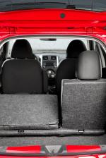Nissan Micra 2015 года (CA)